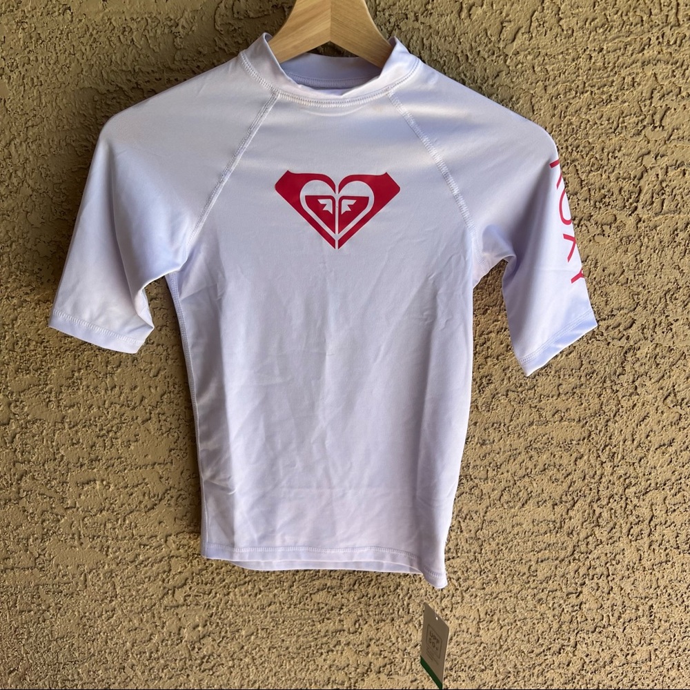 Roxy rashguard